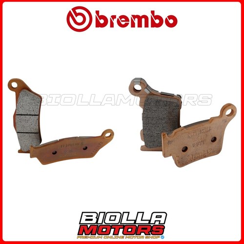 Brembo ktm exc - brembo,