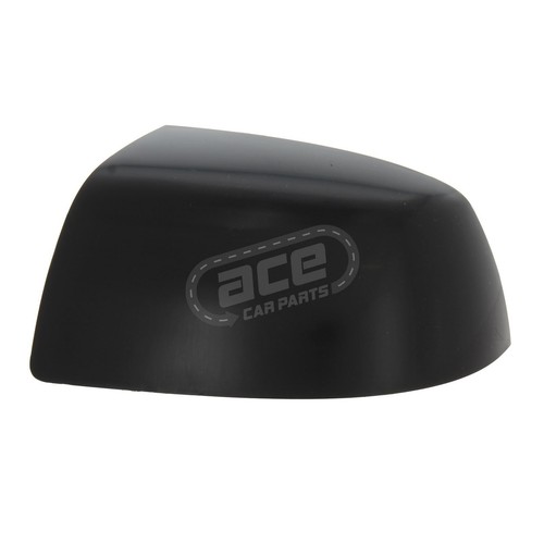 Wing door mirror - wing, cap