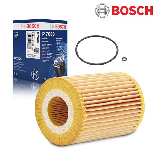 Bosch f026407008 oil - bosch, filter