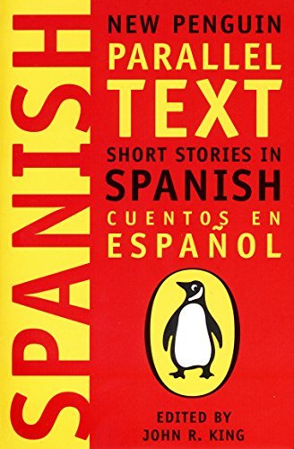 Spanish short stories cuentos - short, stories: