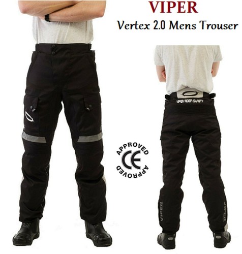 Motorcycle trousers viper - trousers,