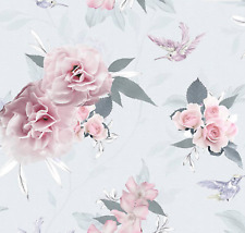 Fresco Daphney Wallpaper -