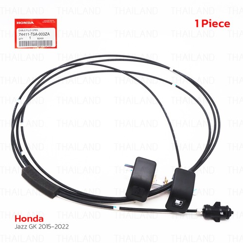 For honda jazz hatchback - gk,