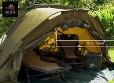 Deluxe 2 Man Fishing Bivvy
