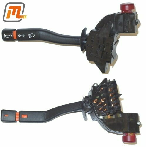 Ford fiesta mk2 switch turn - fiesta,