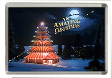 Christmas Kevin the Carrot  -