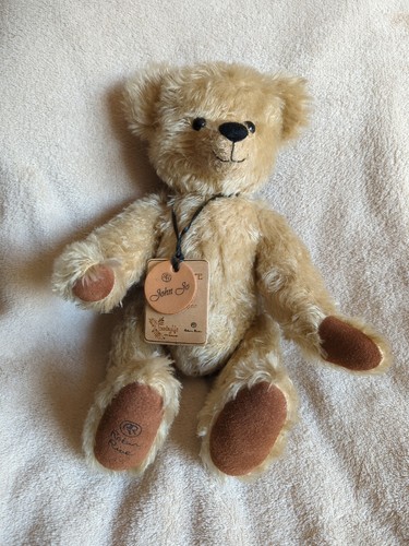 Robin rive teddy bears - robin,