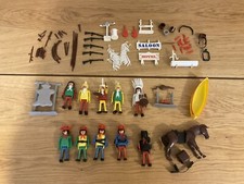 Job lot vintage mettoy play - lot,