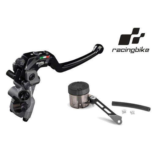 Brembo brake pump radial - pump, 17rcs
