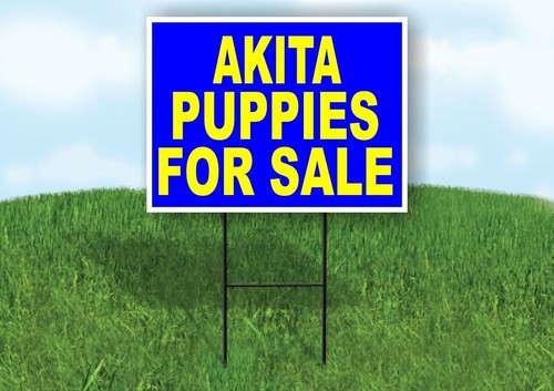 Akita puppies for sale - puppies,
