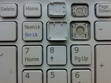 SONY VAIO VPC-EB Series Laptop