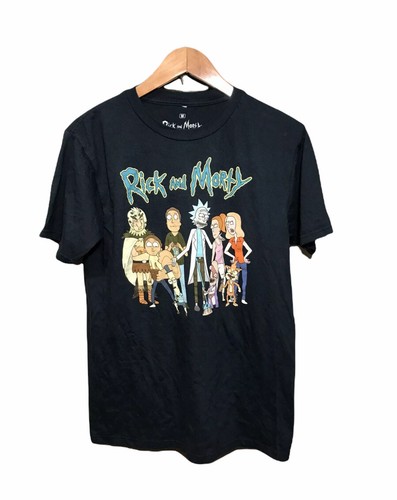 Rick and morty - rick, adult