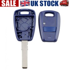 1 Button Remote Key Fob Case &