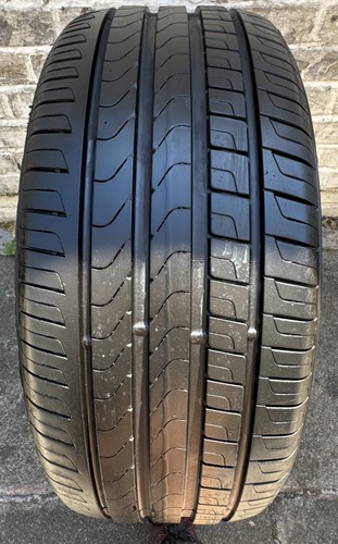 Pirelli scorpion verde audi - a0,