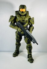 Jakks Halo Giant Huge Jumbo Master Chief Figure 31” 2015