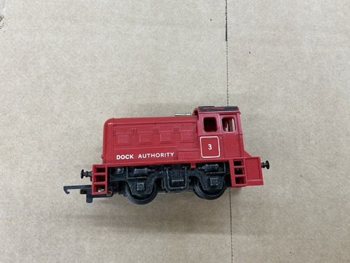 Triang gauge diesel - oo,