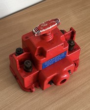 Lucas 196 SA 24v Battery Isolator Military Land Rover Truck Lorry Vintage Parts