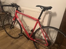 B'Twin Triban 3 road bike