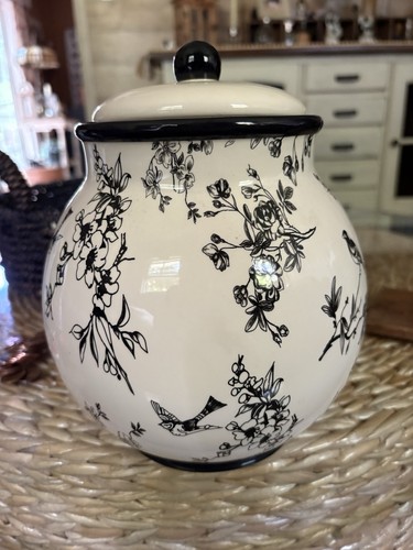 Nonnni biscotti jar - nonnni’s, jar-