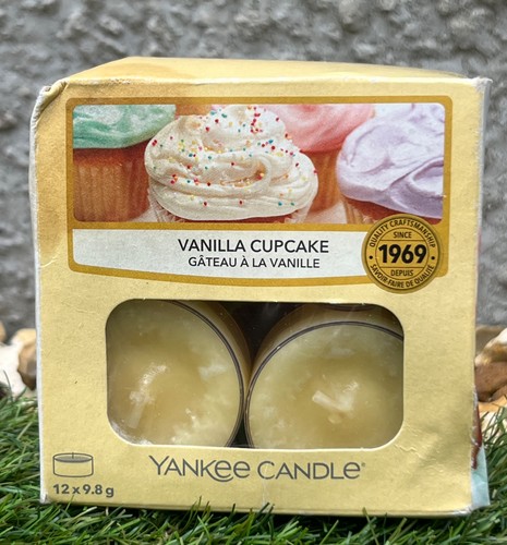 Yankee candle 9 - candle, 12