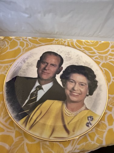 Asl giftware queen elizabeth - asl,