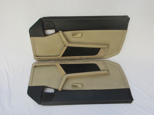 Porsche 944 turbo door - porsche, s2