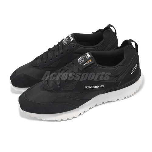 Reebok lx2200 core black - lx2200,