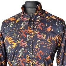 GUIDE LONDON Shirt Mens MEDIUM