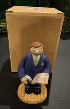 Camberwick Green Robert Harrop