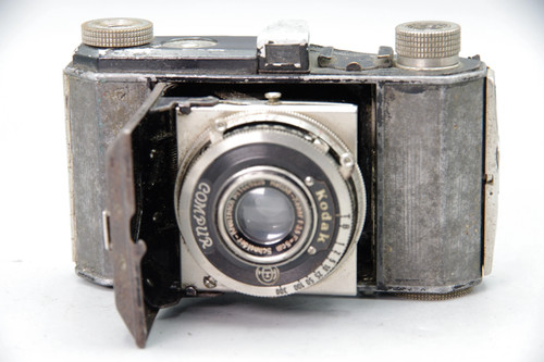 Kodak retina type 119 - i,