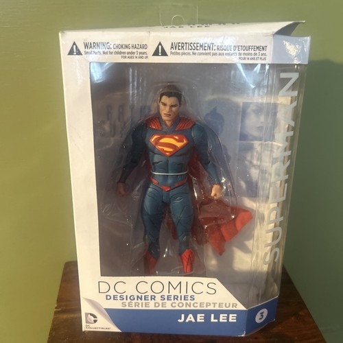 Collectibles superman - dc,