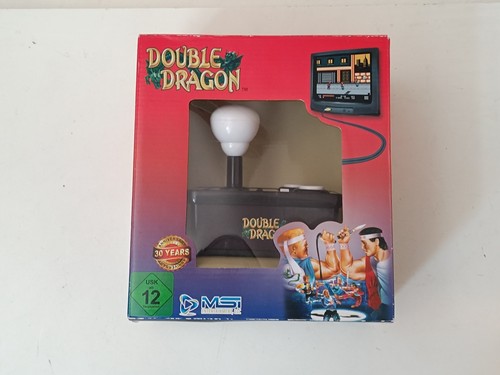 Double dragon plug and - ***,