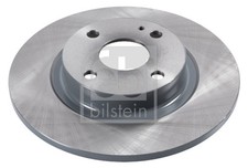 2 X FEBI BILSTEIN BRAKE DISC