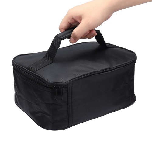 Portable mini car microwave - portable,