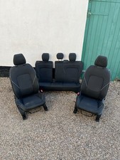 Ford fiesta mk8 front - ford,