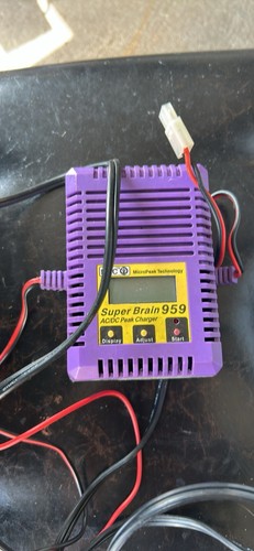 Mrc super brain 959 - super,