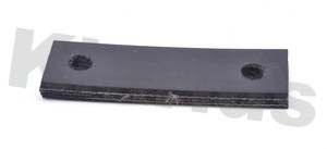Klarius 420008 exhaust mount - klarius,