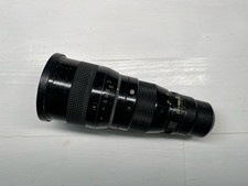Cooke 9-50mm T2.5 Cine Zoom