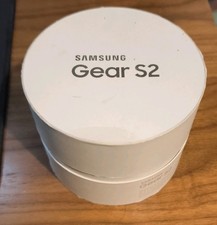 Samsung Gear  S2 Smartwatch