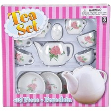Imaginative 13-Piece Ceramic