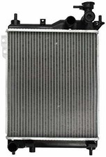 Fits Hyundai Getz 2002-2008