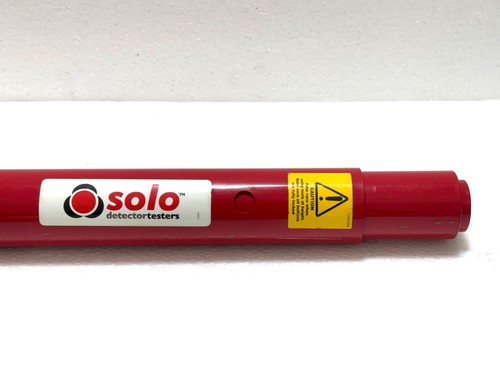 Solo detector testers - solo,