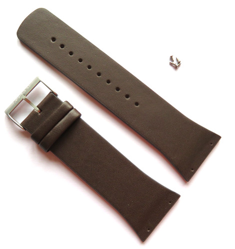 Skagen original skw6785 - skagen, brown