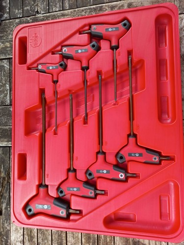 Mac tools torx tamper - mac,