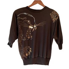 VTG Amazing Seal Walrus Top