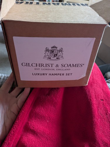 Gilchrist soames 11 piece - &,