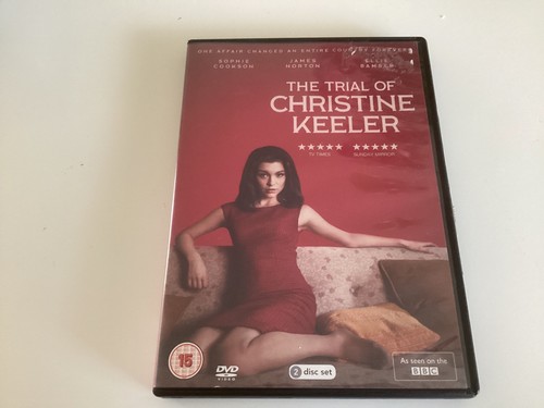 The trial christine - trial,
