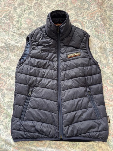 Napapijri gilet - napapijri,