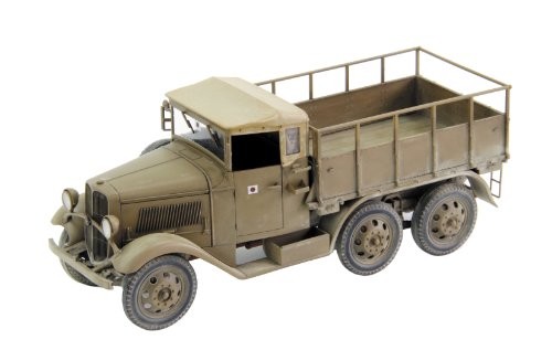 Fine molds japanese army - fine, 1/35