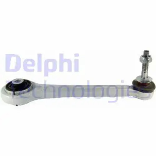 Wishbone left control - left,